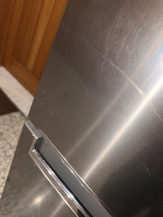 Frigorífico LG