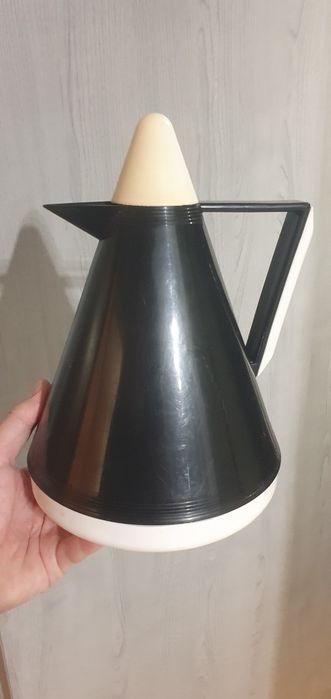 Termos BMF ze Star Trek - design wzornictwo kosmos