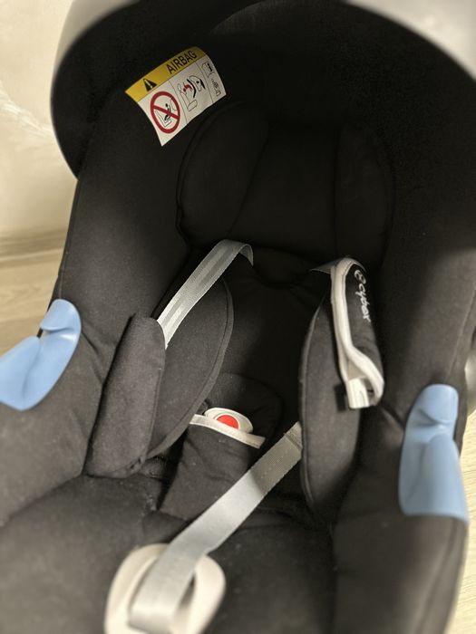 Автолюлька Cybex