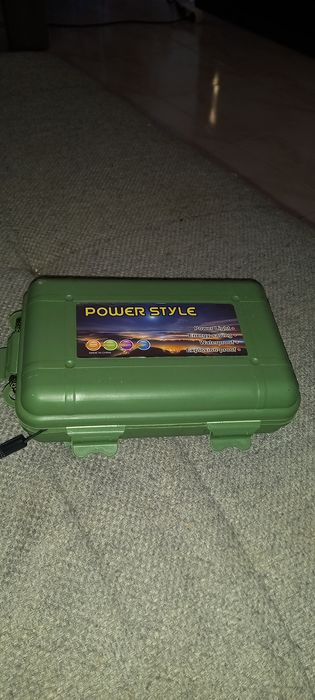 Lanterna profissional