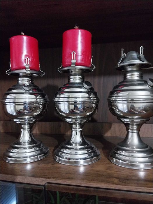 Cobres Vários Como Novos