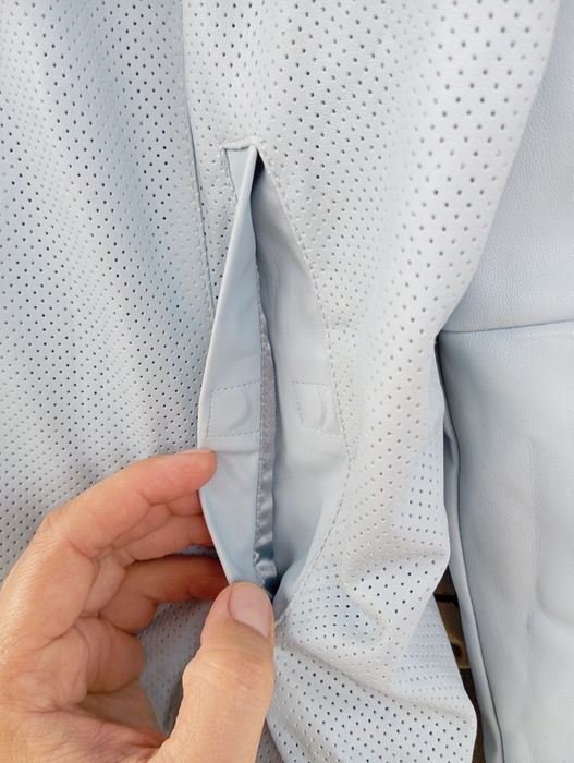 Куртка екошкіра Ostin xl