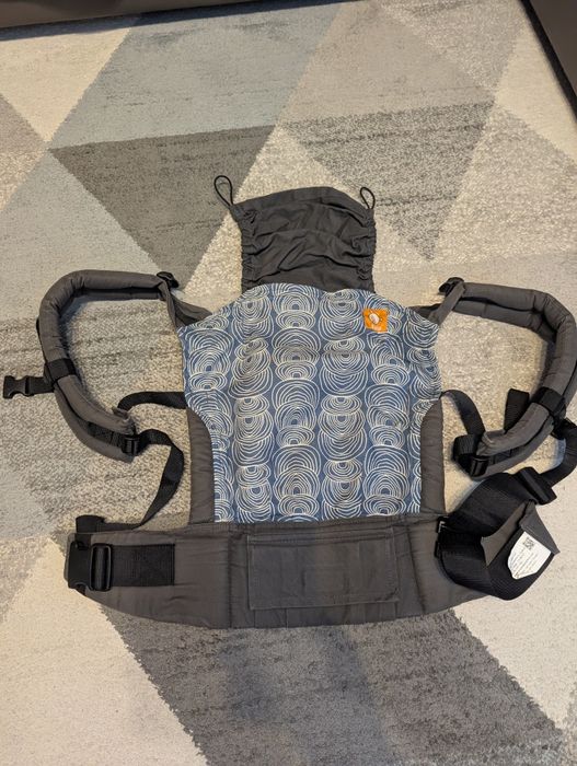 Nosidełko Tula Baby Carrier 7-20kg
