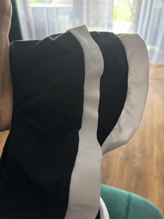 Stró jednoczęściowy  -elegancki