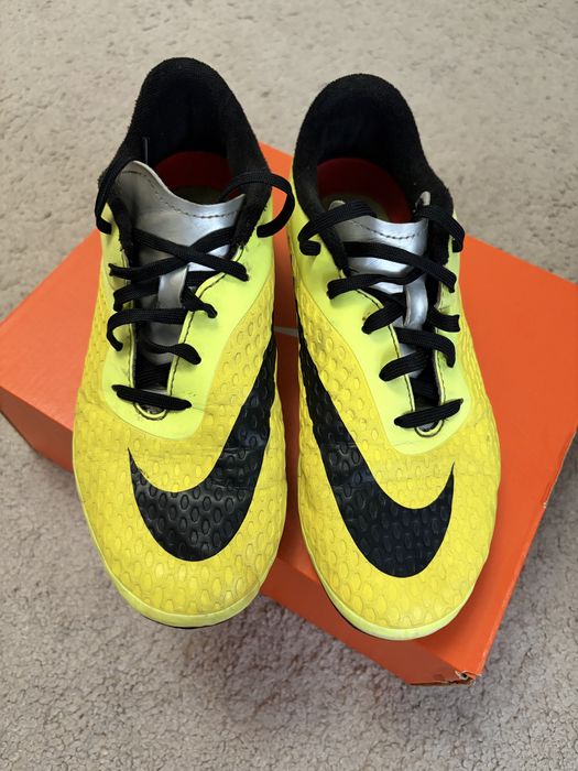 nike hypervenom - Купити футбольне екіпірування Київська область