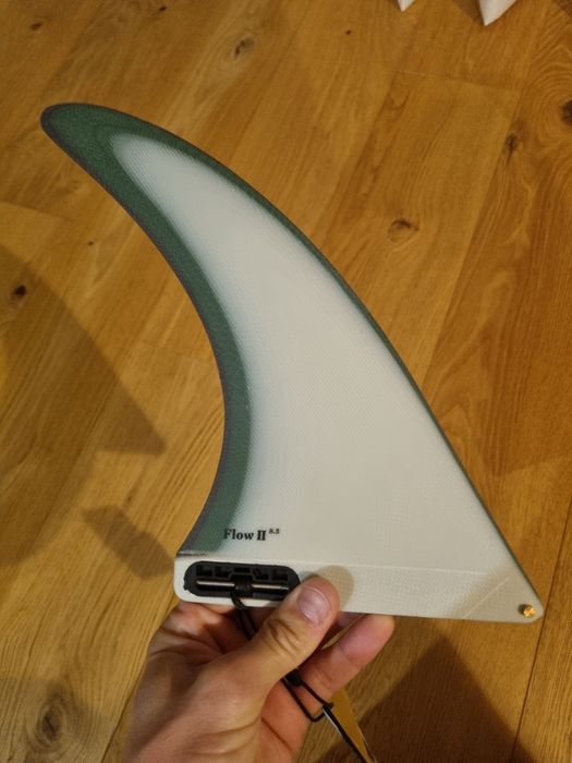 Multiple Fins and Fin Sets for Mid, Single Fin Longboard (NEW!)64737954973441121