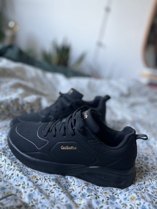 Sneakersy 39 GoSoft pianka memory