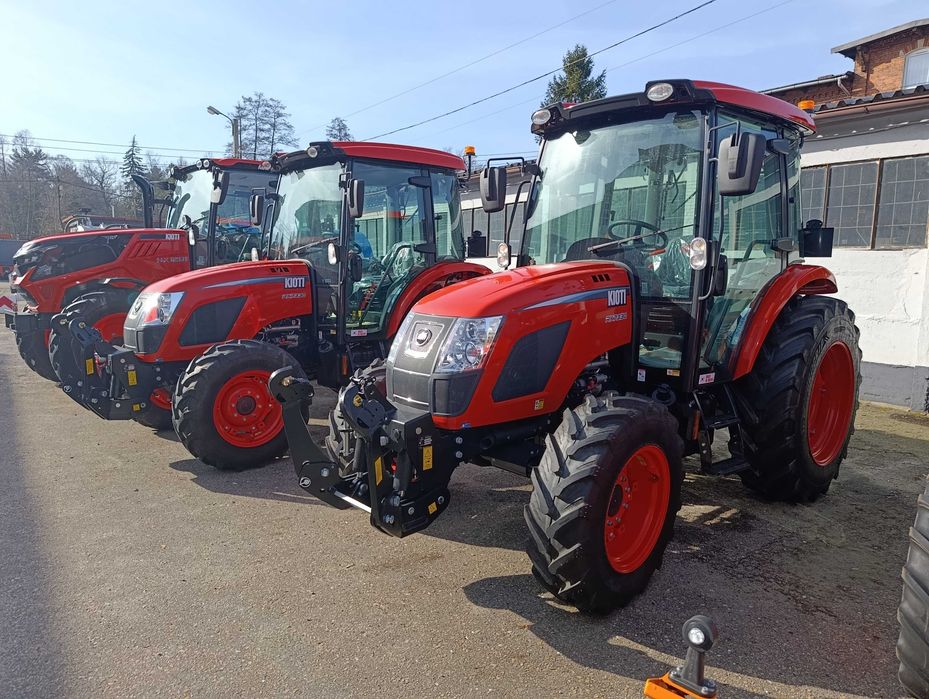 wynajem traktor beczka ciągnik wóz asenizacyjny 3000 litrów szambo woda ścieki