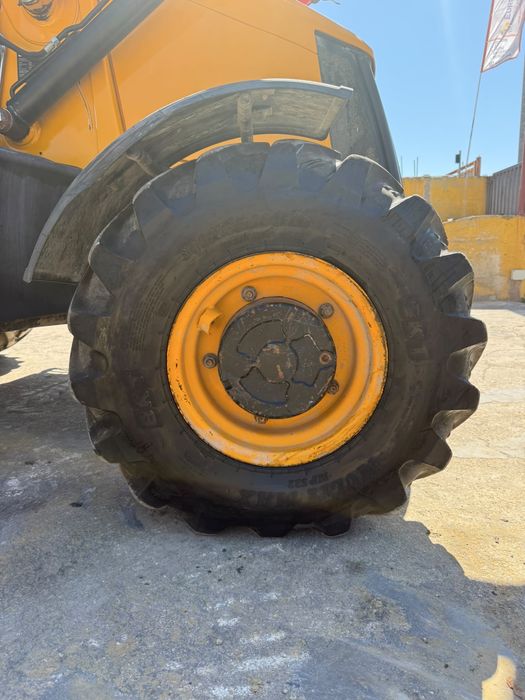 Екскаватор навантажувач JCB 3CX DIGMASTER, 2018 р. 2730 мотогодин. З ПДВ