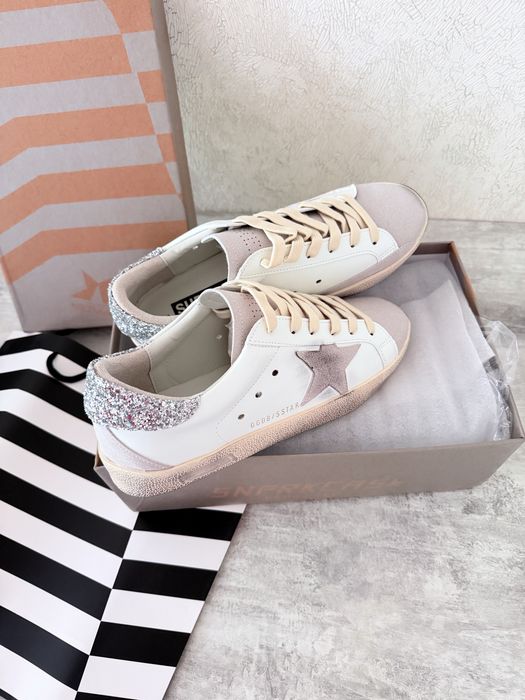 Кеди golden goose кеди літні голден гус