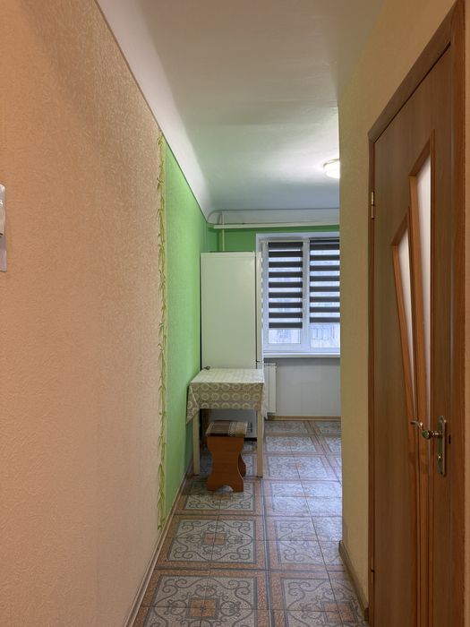 Оренда 1-кімнатної в Центрі, район Набережної