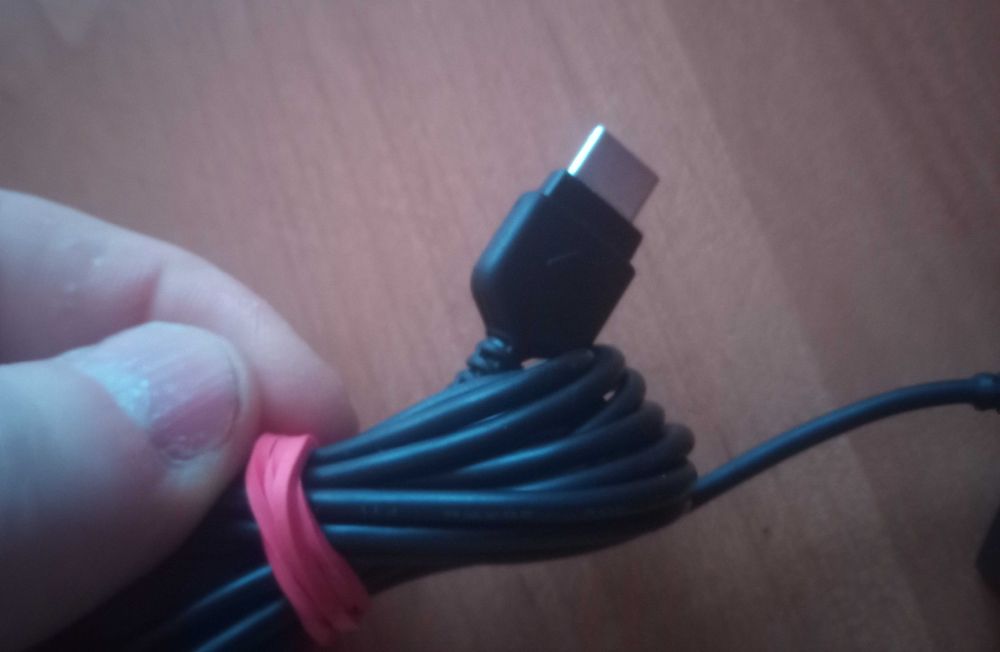 Ładowarka do telefonu Samsung