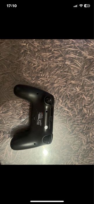 Comando e rato gaming da nplay