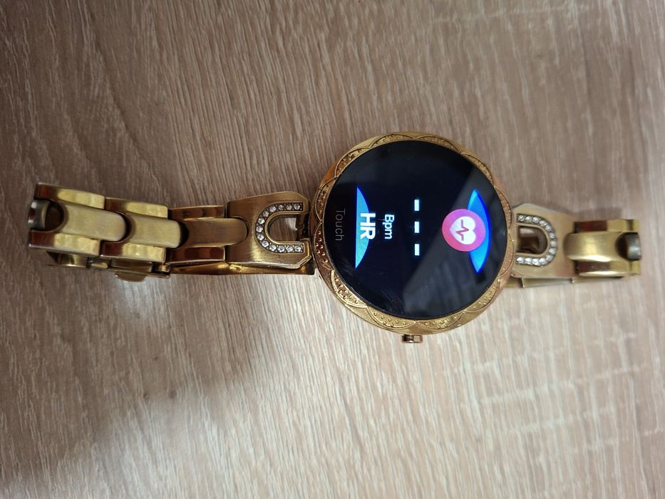 Smart watch/Смарт-годинник