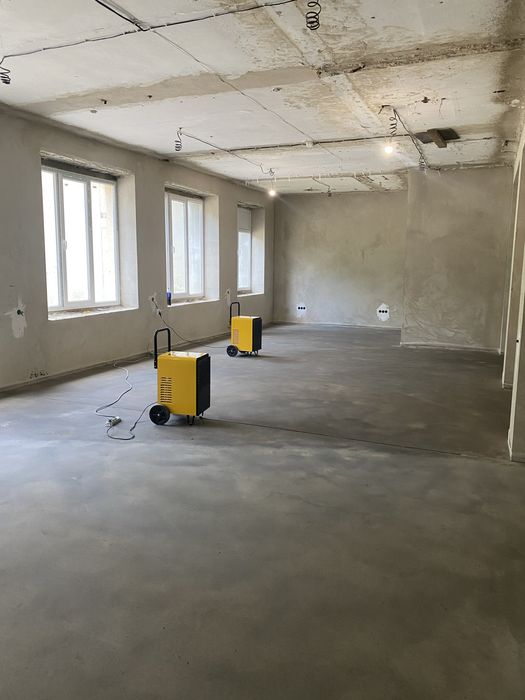 Вологозбирачь,осушувачь повітря промисловий   ОРЕНДА