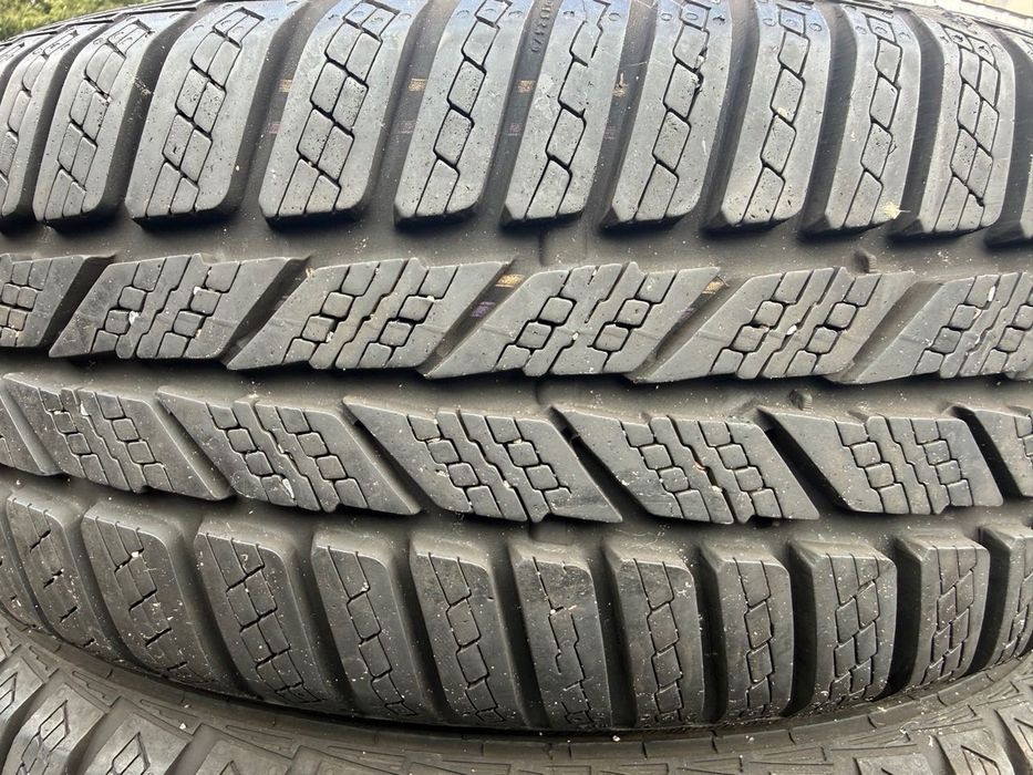 Склад шин б/в. 185/60 R14 Semperit Master-Grip