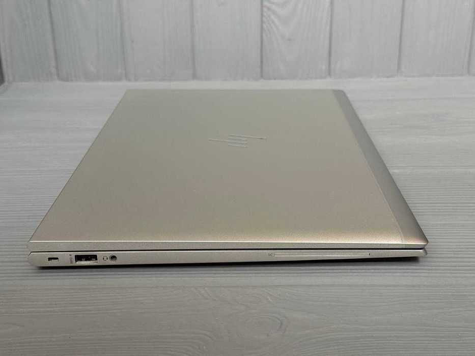 Ноубук HP EliteBook 850 G7 | i5-10210U  | 16 GB x 256 SSD
