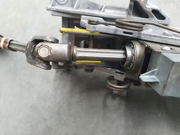 Coluna Direção - FORD Focus III | 10 -