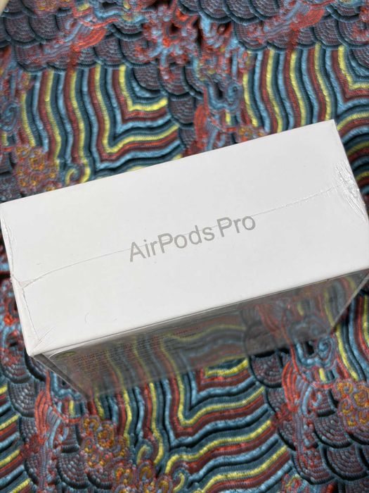 Nowe | Słuchawki bluetooth | Apple Airpods pro2 [ prezent ] Oryginalne