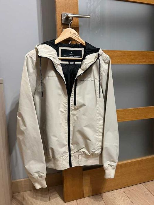 kurtka jesienna/wiosenna męska cropp XS