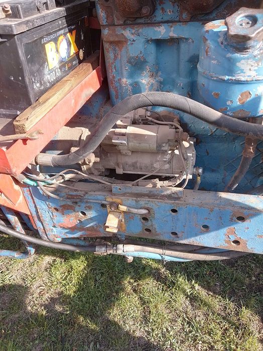 Продам ЮМЗ з СМД