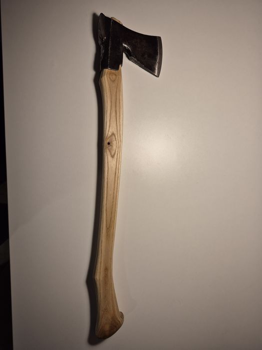 Siekiera Fińska Kellokoski 12.2