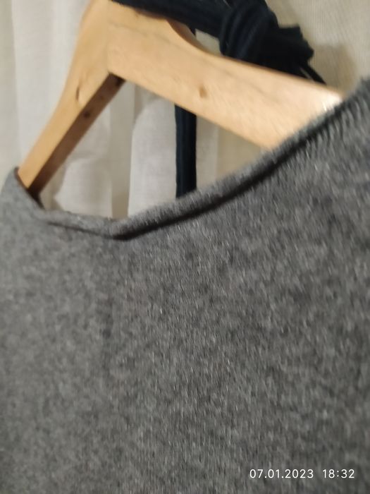 Світер, кофта тепла