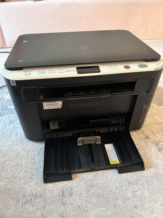 Принтер Samsung SCX-3200