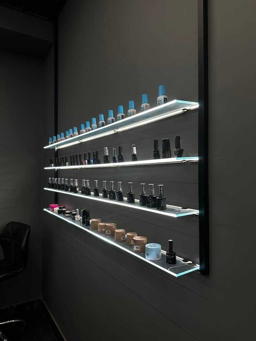 Продається готовий бізнес діючий салон краси на березі міського озера