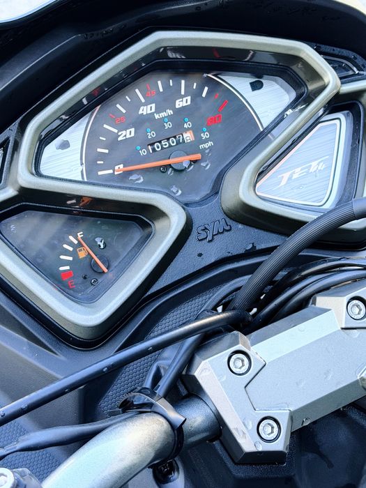 SYM JET 14 - 50cc