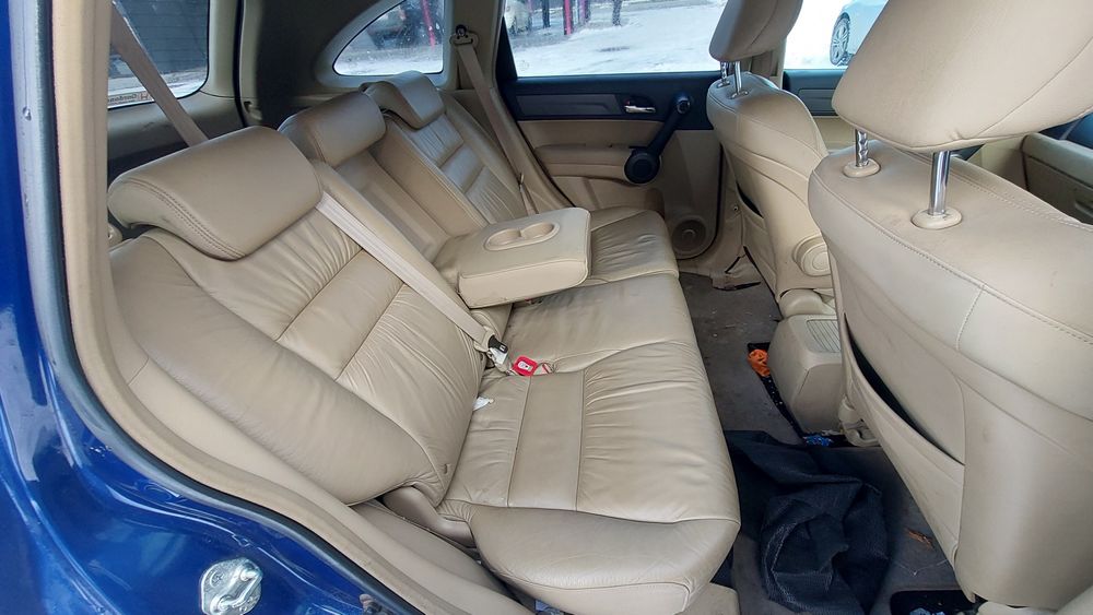 Розборка Honda CR-V 2007-2012,Авторозборка Хонда ЦР-В 2007-2012, Запча
