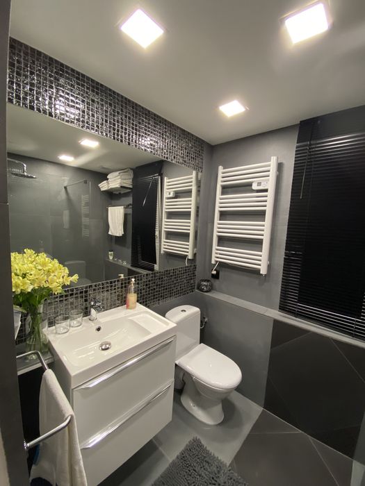 SOWIA RZECZKA APARTAMENT, Góry Sowie, noclegi, Domek w górach, Rzeczka