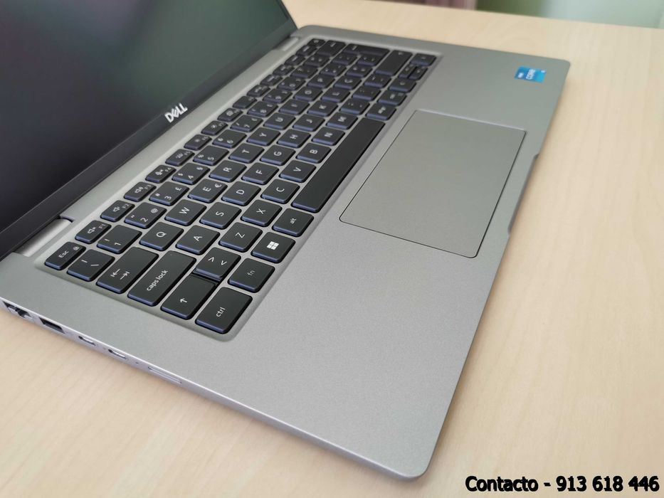 Dell Latitude 5430 / i7 / 32Gb / 512Gb / Garantia