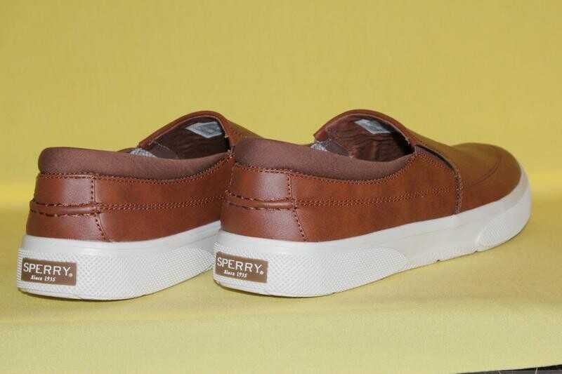 Лофери чоловічі Sperry, розмір 47
