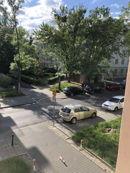 Mieszkanie – Warszawa - Widok 4