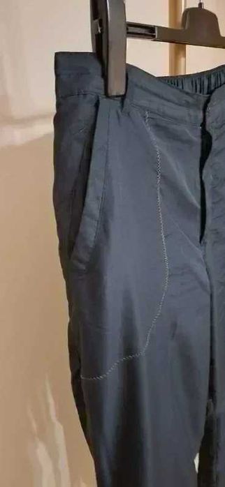 Granatowy dres Rodeo (C&A), rozm. 46 – nowy, nienoszony