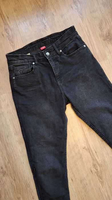 Spodnie motocyklowe damskie Rebelhorn