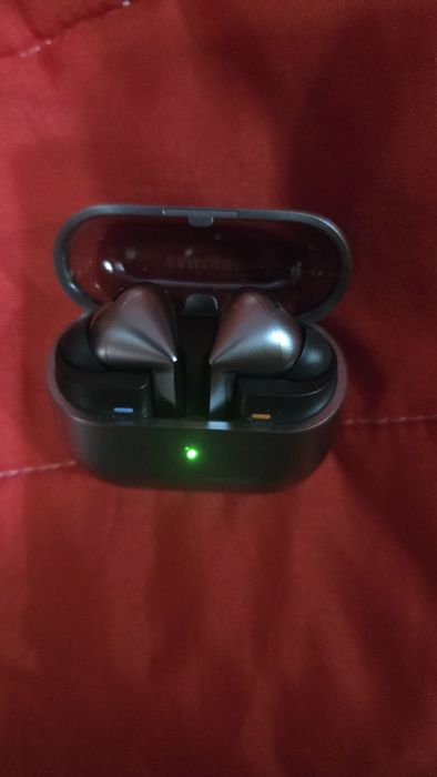 Samsung galaxy buds3 pro