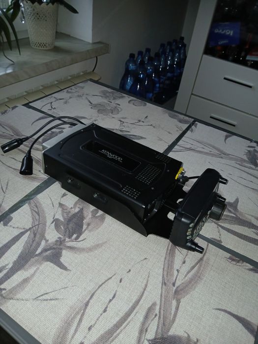 Kenwood ts480sat stan bdb.