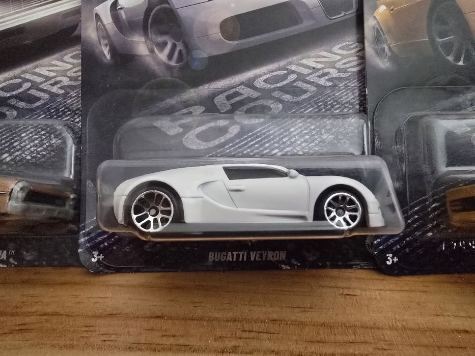 Hot Wheels - Coleção completa Fast & Furious