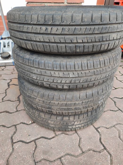 155.80.13 komplet opon letnich FireMax Dot 2023