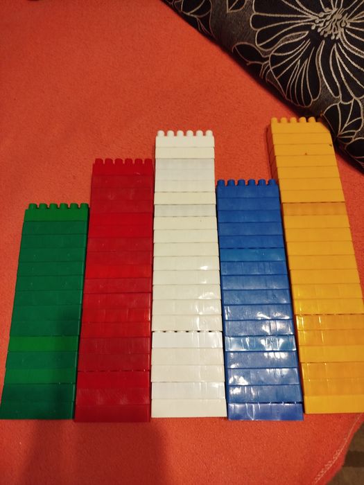 Конструктор  дитячий