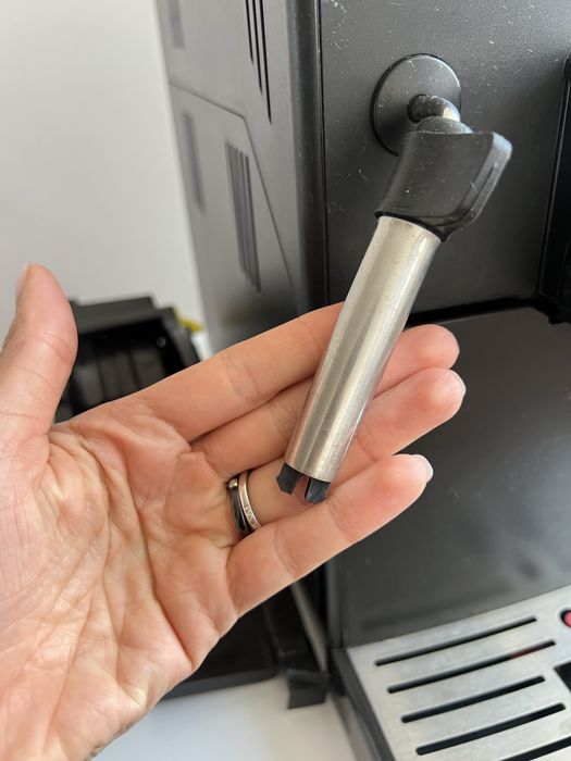 Кавомашина Philips HD 8831