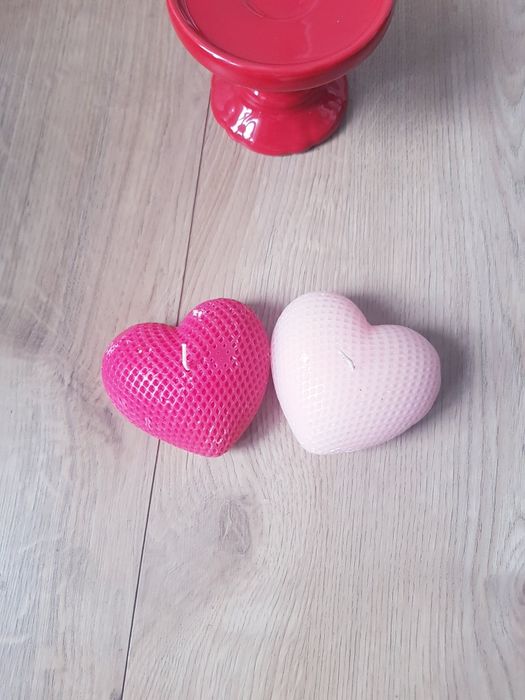 Nowe świece zapachowe marki Pepco 2 sztuk