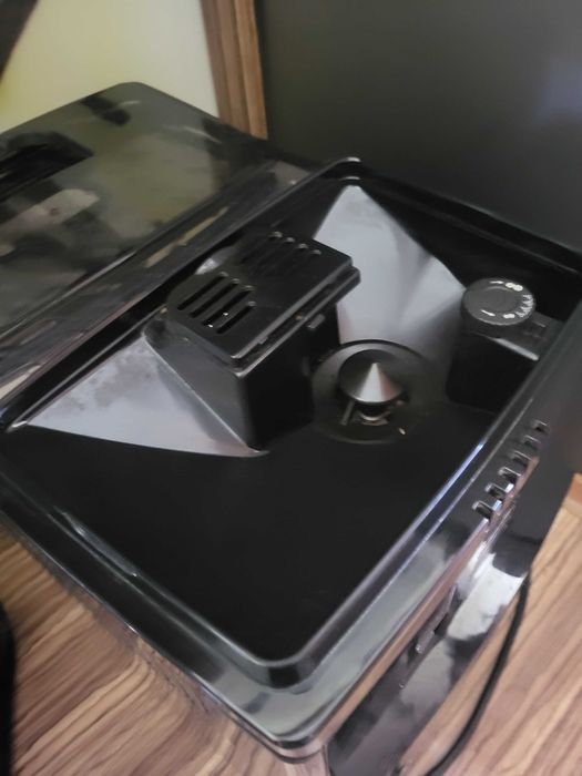 De'Longhi Magnifica S