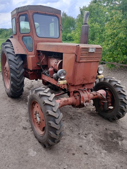 Продам трактор Т-40АМ