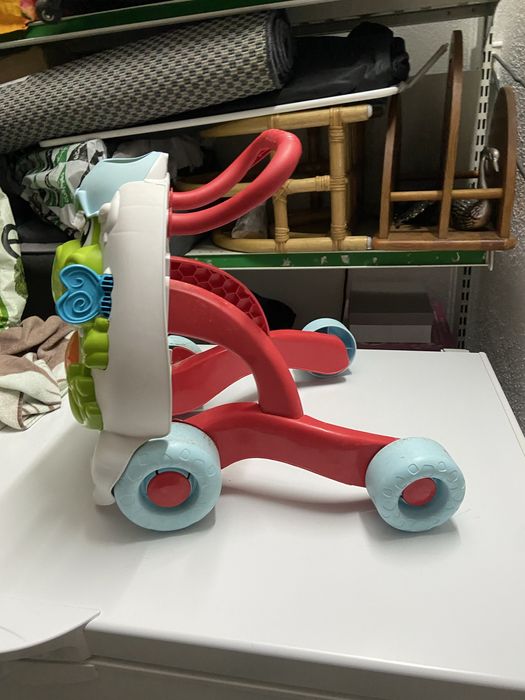 Andarilho da marca chicco