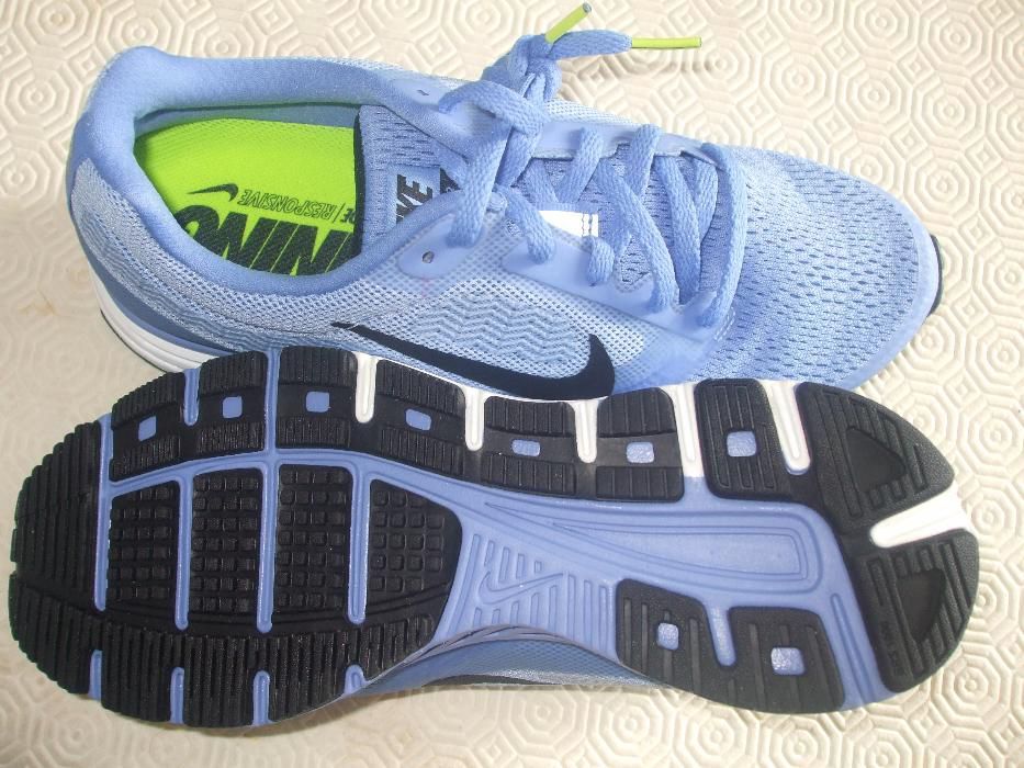 Nike running tamanho 39