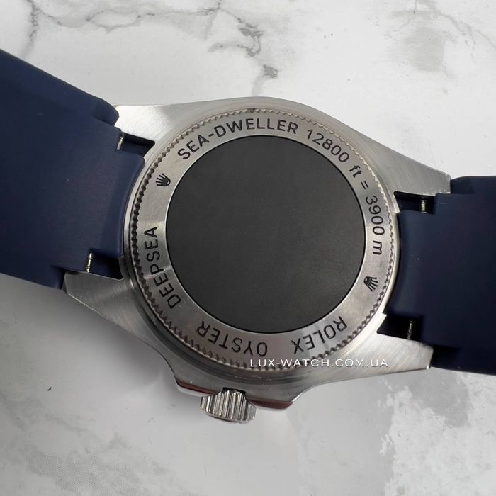 Часы Rolex Deepsea Sea-Dweller