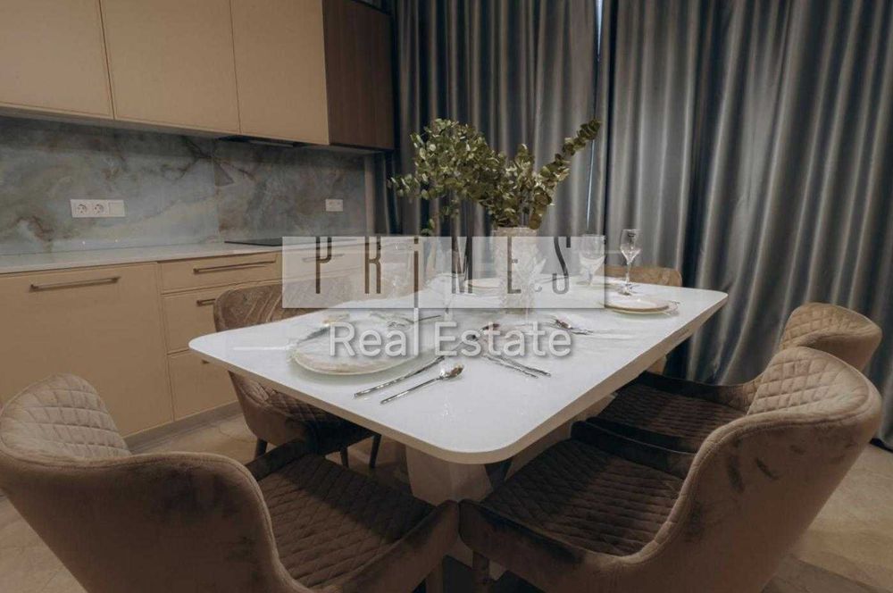 Продаж 3к квартири, ЖК Новопечерські Липки, вул. Андрія Верхогляда 15б